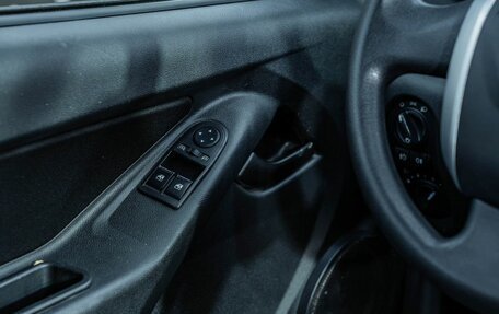 Datsun on-DO I рестайлинг, 2014 год, 318 000 рублей, 12 фотография