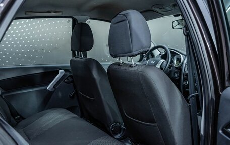 Datsun on-DO I рестайлинг, 2014 год, 318 000 рублей, 16 фотография