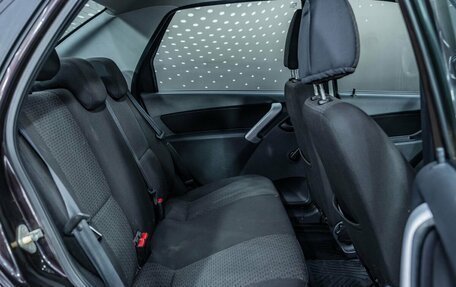 Datsun on-DO I рестайлинг, 2014 год, 318 000 рублей, 15 фотография