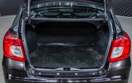 Datsun on-DO I рестайлинг, 2014 год, 318 000 рублей, 18 фотография