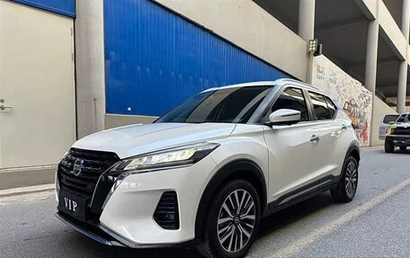 Nissan Kicks I, 2022 год, 1 200 000 рублей, 3 фотография