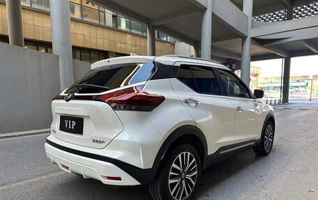Nissan Kicks I, 2022 год, 1 200 000 рублей, 7 фотография