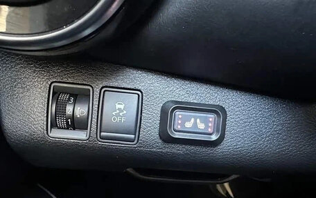 Nissan Kicks I, 2022 год, 1 200 000 рублей, 12 фотография