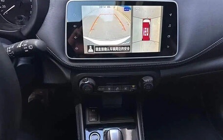 Nissan Kicks I, 2022 год, 1 200 000 рублей, 11 фотография