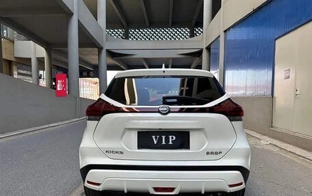 Nissan Kicks I, 2022 год, 1 200 000 рублей, 6 фотография