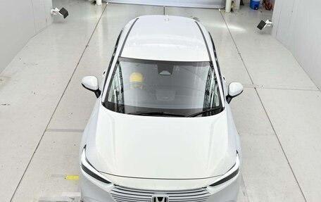 Honda Vezel, 2022 год, 2 140 000 рублей, 8 фотография