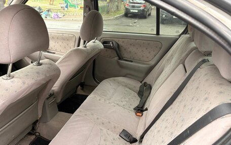 Nissan Primera II рестайлинг, 1999 год, 159 000 рублей, 13 фотография