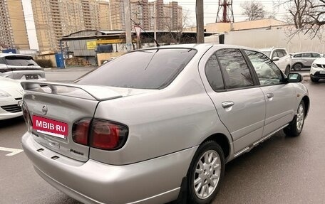 Nissan Primera II рестайлинг, 1999 год, 159 000 рублей, 6 фотография