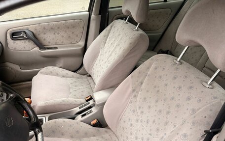 Nissan Primera II рестайлинг, 1999 год, 159 000 рублей, 16 фотография