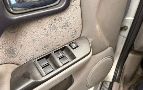 Nissan Primera II рестайлинг, 1999 год, 159 000 рублей, 14 фотография