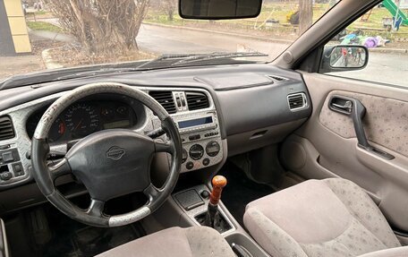 Nissan Primera II рестайлинг, 1999 год, 159 000 рублей, 10 фотография