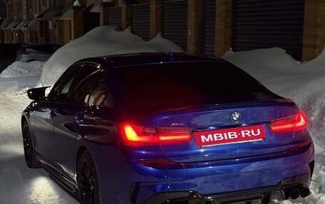 BMW 3 серия, 2020 год, 3 750 000 рублей, 5 фотография