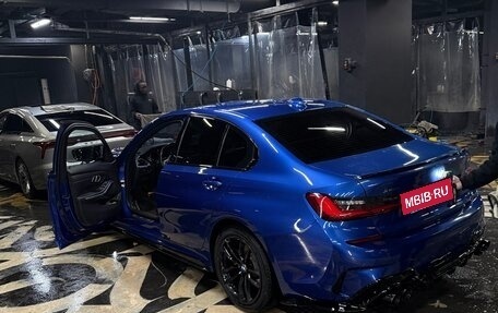 BMW 3 серия, 2020 год, 3 750 000 рублей, 4 фотография