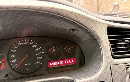 Nissan Primera II рестайлинг, 1999 год, 159 000 рублей, 12 фотография