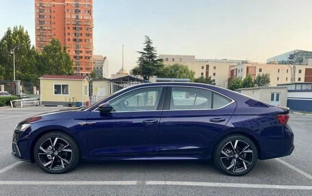 Skoda Octavia IV, 2025 год, 2 250 000 рублей, 4 фотография