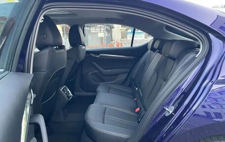 Skoda Octavia IV, 2025 год, 2 250 000 рублей, 11 фотография