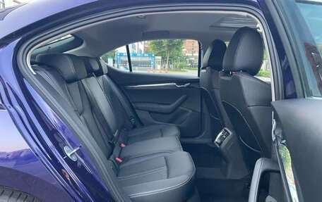 Skoda Octavia IV, 2025 год, 2 250 000 рублей, 12 фотография