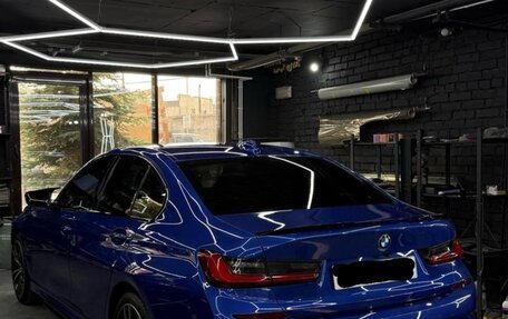 BMW 3 серия, 2020 год, 3 750 000 рублей, 7 фотография