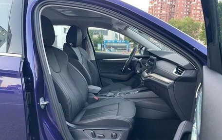 Skoda Octavia IV, 2025 год, 2 250 000 рублей, 10 фотография