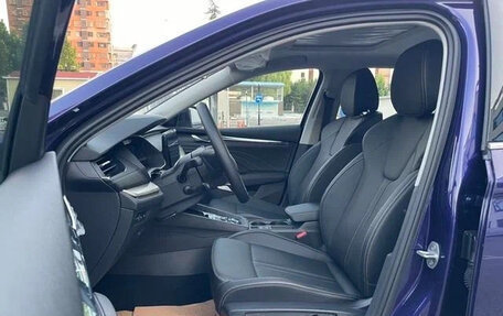 Skoda Octavia IV, 2025 год, 2 250 000 рублей, 9 фотография