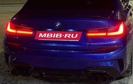 BMW 3 серия, 2020 год, 3 750 000 рублей, 6 фотография