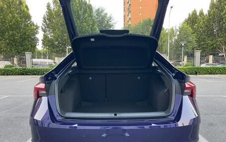 Skoda Octavia IV, 2025 год, 2 250 000 рублей, 13 фотография