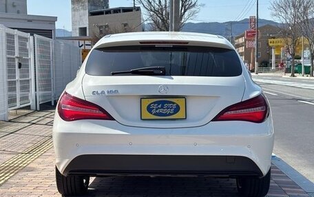 Mercedes-Benz CLA, 2018 год, 1 150 000 рублей, 6 фотография