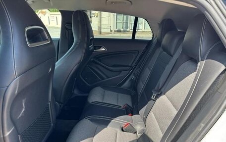 Mercedes-Benz CLA, 2018 год, 1 150 000 рублей, 14 фотография