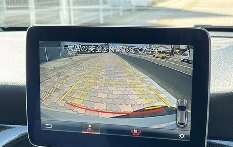 Mercedes-Benz CLA, 2018 год, 1 150 000 рублей, 11 фотография