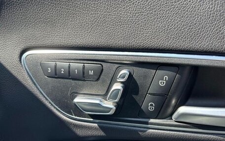 Mercedes-Benz CLA, 2018 год, 1 150 000 рублей, 13 фотография