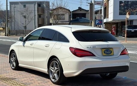 Mercedes-Benz CLA, 2018 год, 1 150 000 рублей, 7 фотография