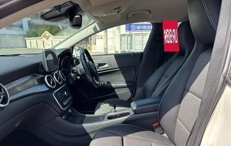 Mercedes-Benz CLA, 2018 год, 1 150 000 рублей, 9 фотография