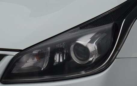 KIA Rio IV, 2018 год, 1 300 000 рублей, 5 фотография