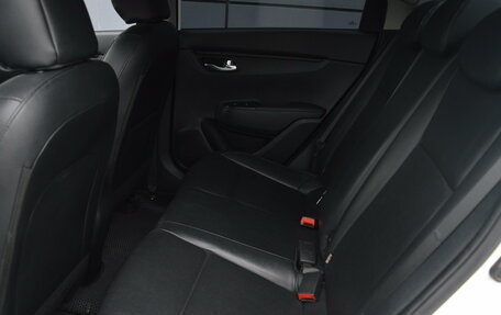 KIA Rio IV, 2018 год, 1 300 000 рублей, 18 фотография