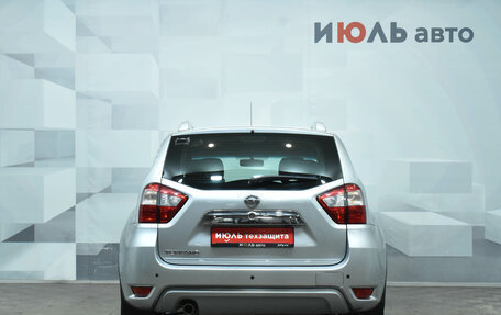 Nissan Terrano III, 2015 год, 1 100 000 рублей, 5 фотография