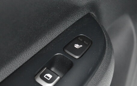 KIA Rio IV, 2018 год, 1 300 000 рублей, 19 фотография