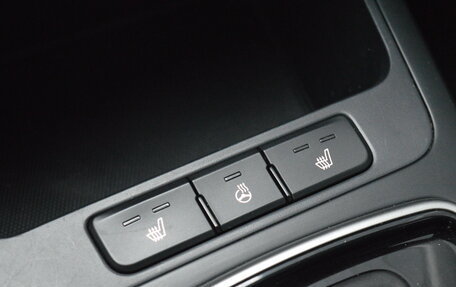 KIA Rio IV, 2018 год, 1 300 000 рублей, 12 фотография