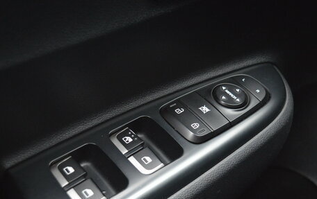 KIA Rio IV, 2018 год, 1 300 000 рублей, 17 фотография