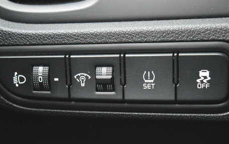 KIA Rio IV, 2018 год, 1 300 000 рублей, 16 фотография