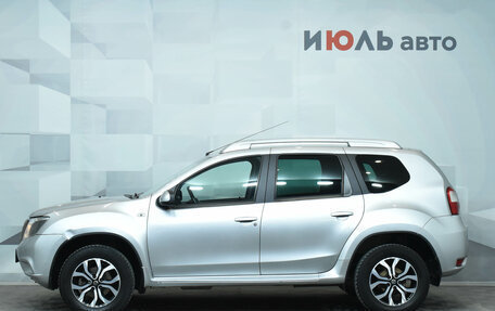 Nissan Terrano III, 2015 год, 1 100 000 рублей, 7 фотография