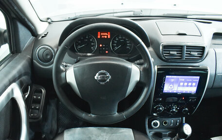 Nissan Terrano III, 2015 год, 1 100 000 рублей, 11 фотография