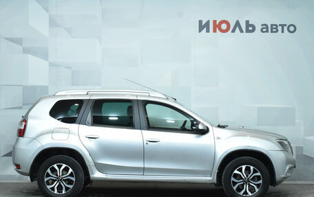 Nissan Terrano III, 2015 год, 1 100 000 рублей, 8 фотография