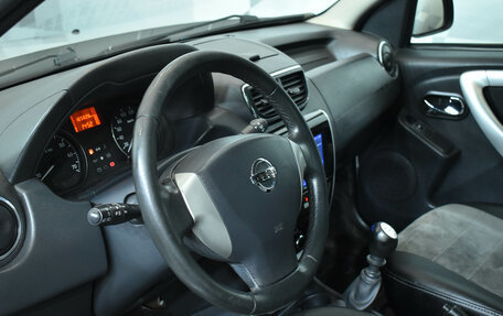 Nissan Terrano III, 2015 год, 1 100 000 рублей, 12 фотография