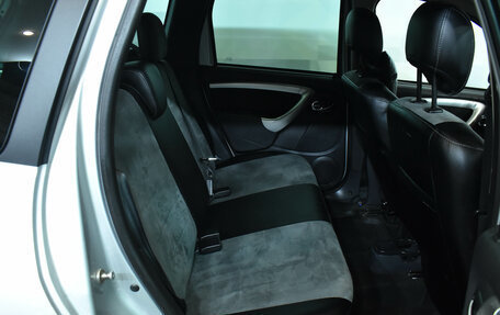 Nissan Terrano III, 2015 год, 1 100 000 рублей, 15 фотография