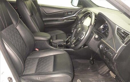 Toyota Harrier, 2018 год, 2 230 000 рублей, 5 фотография