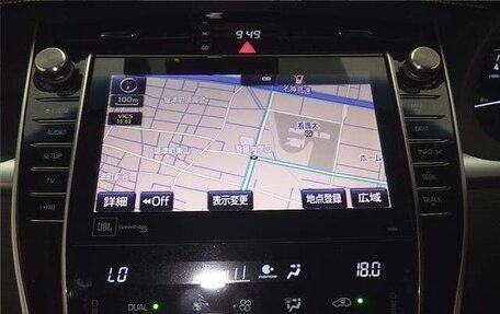 Toyota Harrier, 2018 год, 2 230 000 рублей, 7 фотография