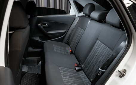 Volkswagen Polo VI (EU Market), 2017 год, 999 000 рублей, 8 фотография