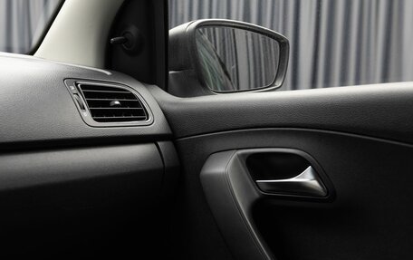 Volkswagen Polo VI (EU Market), 2017 год, 999 000 рублей, 13 фотография