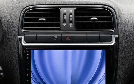 Volkswagen Polo VI (EU Market), 2017 год, 999 000 рублей, 16 фотография