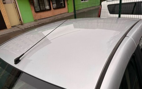 Renault Logan II, 2015 год, 749 000 рублей, 17 фотография